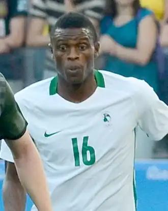 Image illustrative de l’article Stanley Amuzie