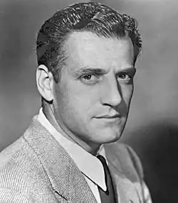 Description de l'image Stanley Kramer.JPG.