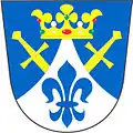 Blason de Stanoviště