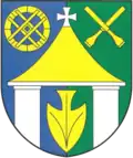 Blason de Stanovice