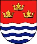 Blason de Stanovice