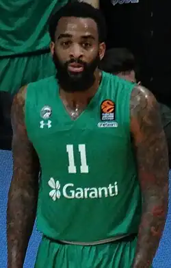 Image illustrative de l’article Stanton Kidd