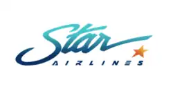 Logo de cette compagnie