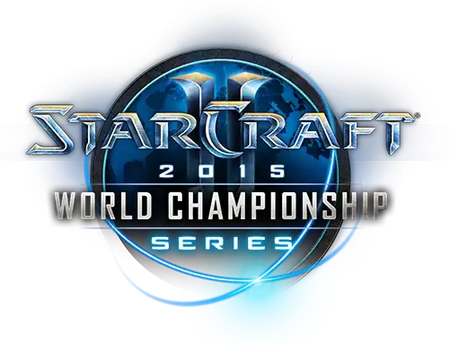 Description de l'image StarCraft 2 World Championship Series 2015 Logo.png.