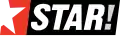 Ancien logo de Star! (2004-2010)
