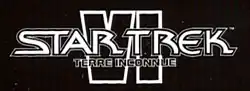 Description de l'image Star Trek 6 - Terre inconnue.jpg.