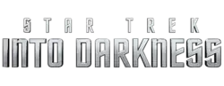 Description de l'image Star Trek Into Darkness Logo.png.