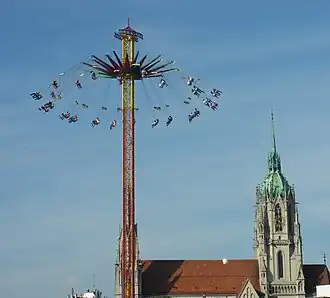Le Star Flyer