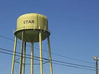 Star (Caroline du Nord)