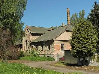 Stara Wieś (Grójec)