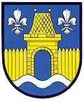 Blason de Staré Město
