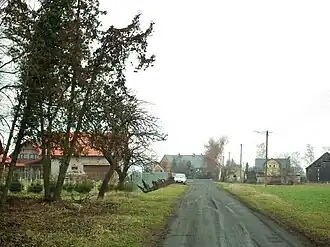 Starkowiec Piątkowski