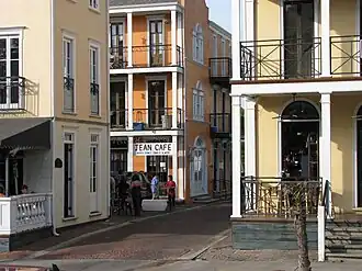 Starkville (Mississippi)