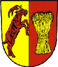 Blason de Starý Jičín