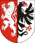 Blason de Starý Plzenec