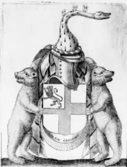 André de Haraucourt