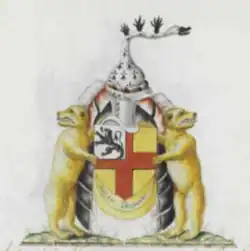 André de Haraucourt