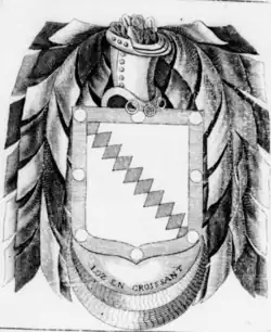 Hardouin de la Jaille