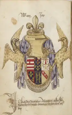 12. Jean II de Lorraine