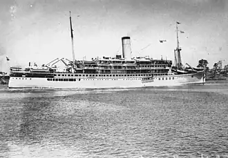 illustration de SS Op Ten Noort