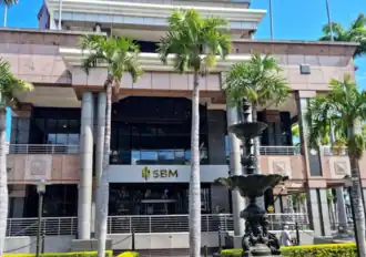 illustration de State Bank of Mauritius