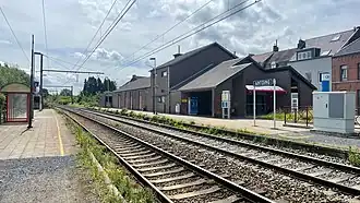 Image illustrative de l’article Gare d'Antoing