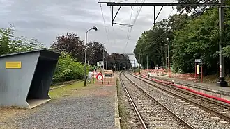 Image illustrative de l’article Gare de Florival