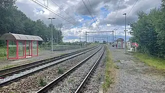 Image illustrative de l’article Gare de Ligny