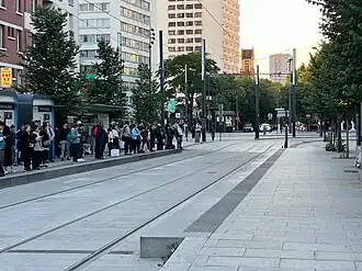 Illustration de la Porte de Choisy