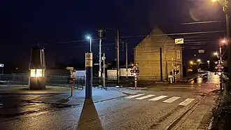 Image illustrative de l’article Gare de Tollembeek