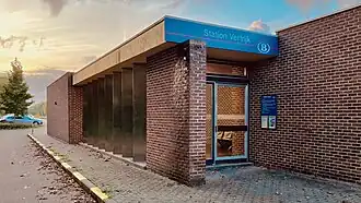 Image illustrative de l’article Gare de Vertrijk