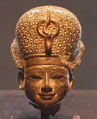 Image illustrative de l’article Thoutmôsis IV