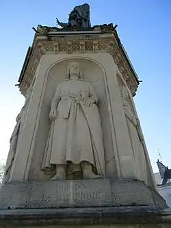 Hugues II de Bourgogne