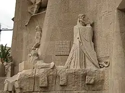 Baiser de Judas et carré magique.