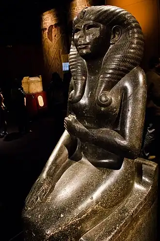 Image illustrative de l’article Néféret II