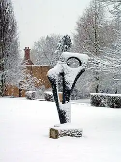 Achaean, vers 1963, Oxford.