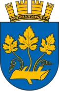 Blason de Stavanger