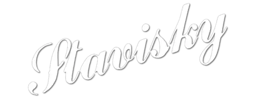 Description de l'image Stavisky Logo.png.