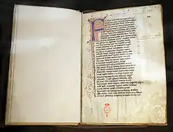 Image illustrative de l’article Thébaïde (Stace)