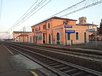 Borgo Vercelli