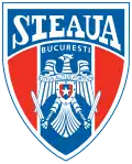 Logo du Steaua