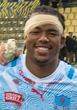 Description de l'image Stedman Gans 2023.jpg.