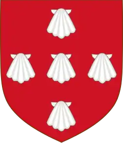 Image illustrative de l’article Lignage Steenweeghs