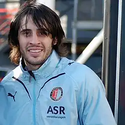 Image illustrative de l’article Stefan Babović