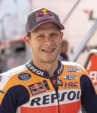 Image illustrative de l’article Stefan Bradl