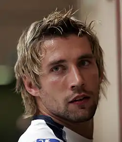 Stefan Schröder en 2007