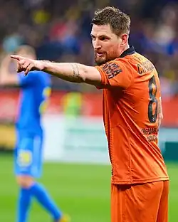 Image illustrative de l’article Stefan Strandberg