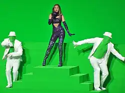 Stefania à Rotterdam (2021)