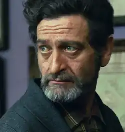 Steffen Zacharias&nbsp;(it) (Santo Dorgali)