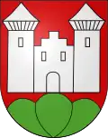 Blason de Steffisburg